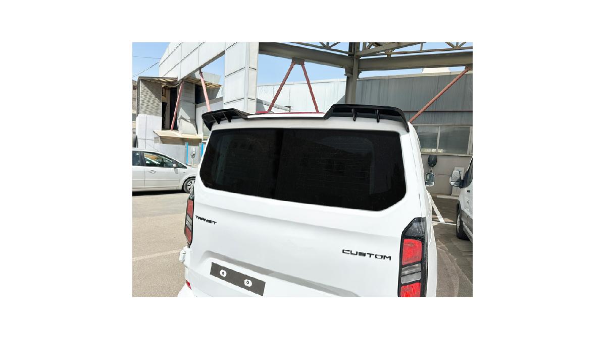 Becquet+de+toit+V.2+sur+mesure+pour+Ford+Transit+Custom+%28V710%29+2023-+%28avec+hayon+arri%C3%A8re%29+%28PU%29